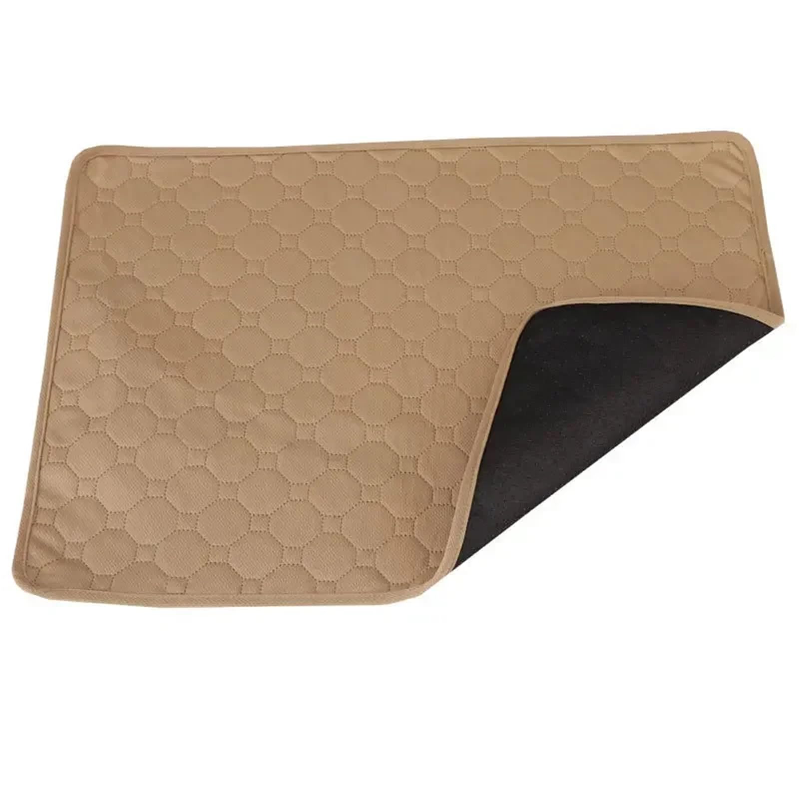 Almohadillas Reutilizables Para Perros Almohadillas for orinar de perros, manta reutilizable, pañal altamente absorbente, almohadilla de adiestramiento de cachorros lavable, cama for mascotas, esteril