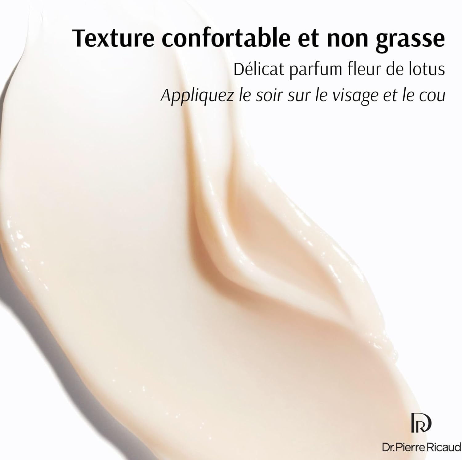 Dr Pierre Ricaud – Duo Routine Anti-Rides & Protection | Crème SPF30 à l'Acide Hyaluronique 40 ml + Crème de Nuit Régénération Suprême COLLECTOR 40 ml