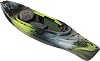 Old Town Vapor 10 Angler Fishing Kayak First Light, 10 Feet