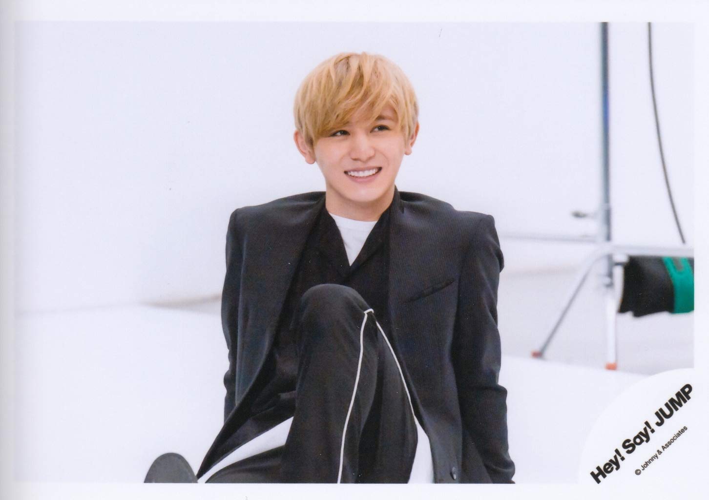 Amazon.co.jp: Hey! Say! JUMP 公式生写真（山田涼介）HY00198 : おもちゃ