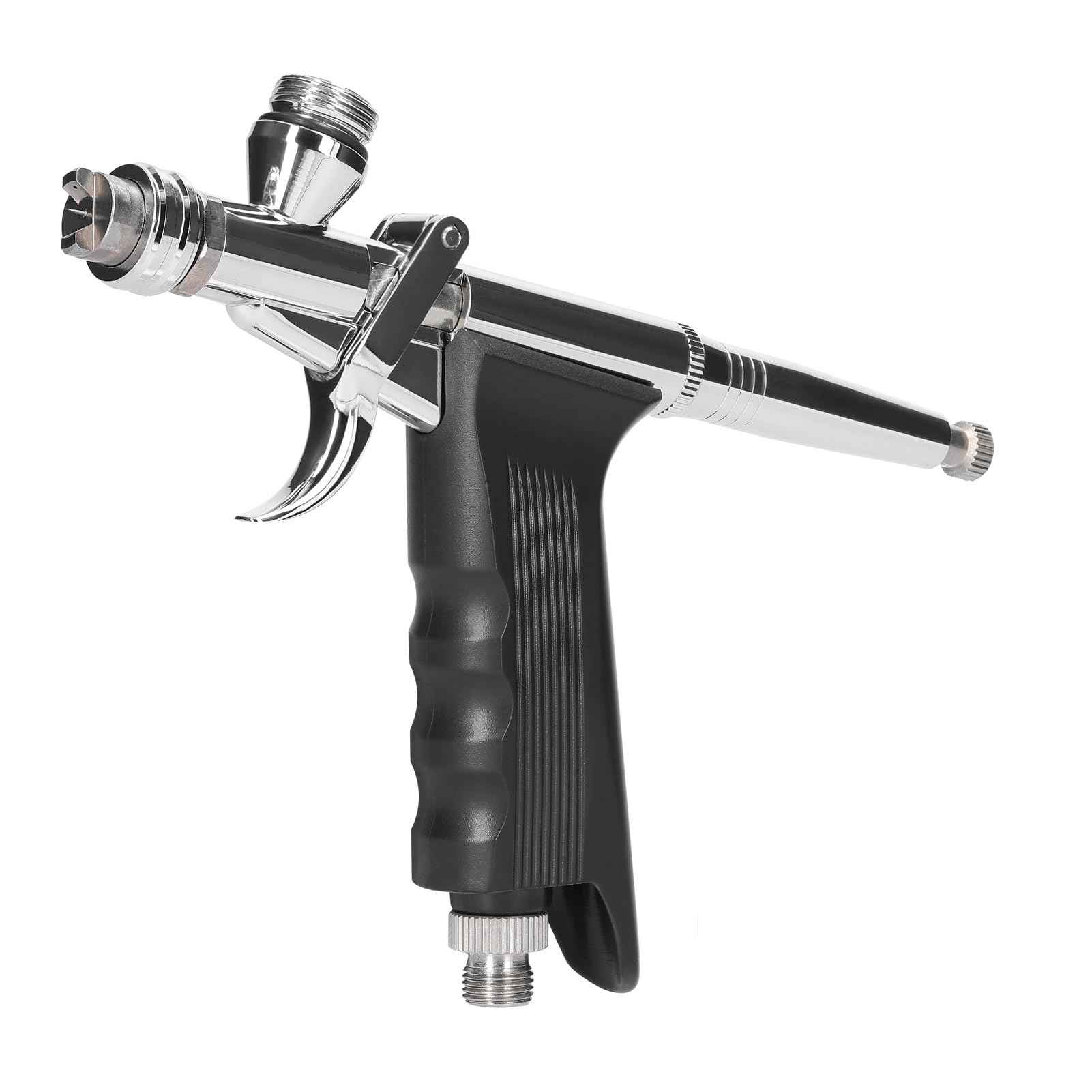 Zestaw sprężarki aerografu 0.3mm 9CC aerograf do modelarstwa DIY artystyczny obraz Do malowania graffiti, zdobienia paznokci, makijaż