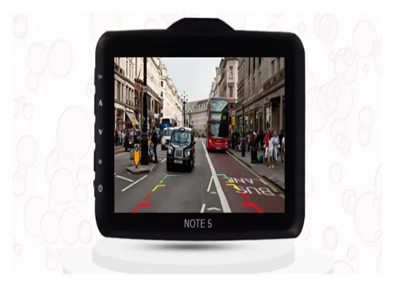 Cámara Marcha Atrás para Citroen C3 C4 C5 para Aircross