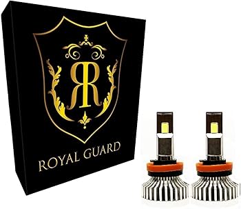 Amazon | 日本ブランド ロイヤルガード零 爆光 LED H11 H16 H8 Amazon | 日本ブランド ロイヤルガード零 爆光 LED H11 H16 H8