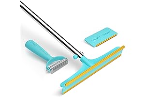 The Uproot Clean Xtra, Mini, & Deshedder Bundle: The Ultimate Pet Hair Removal Solution