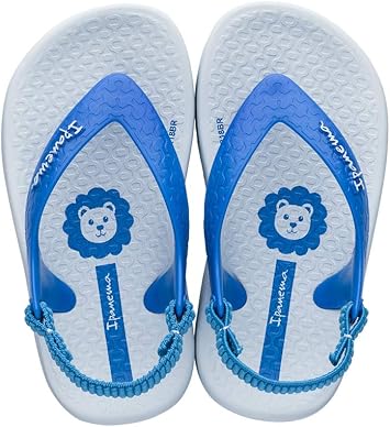 sandalia bebe ipanema