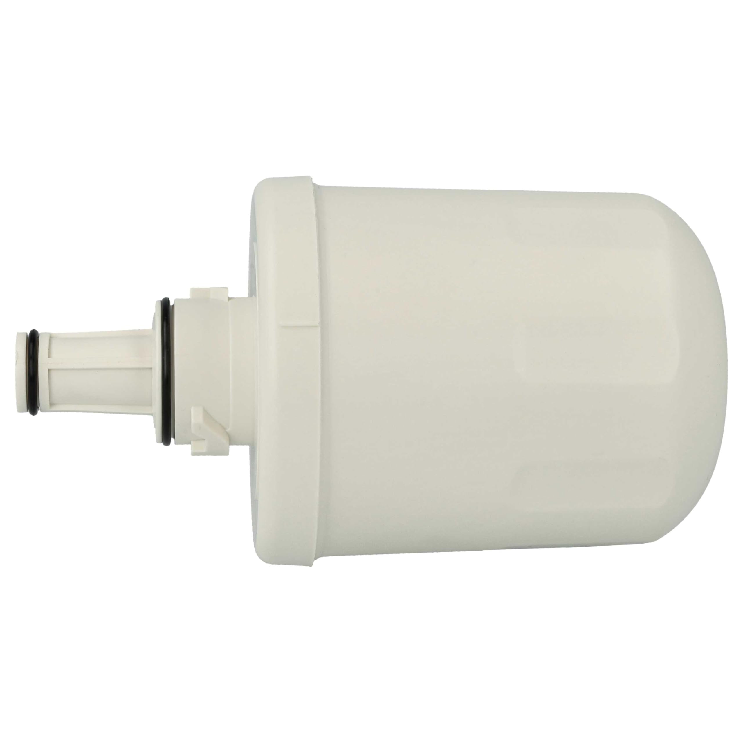 vhbw 3x cartuccia filtro per l'acqua sostituisce Water Filter Tree WLF- 3G per frigorifero