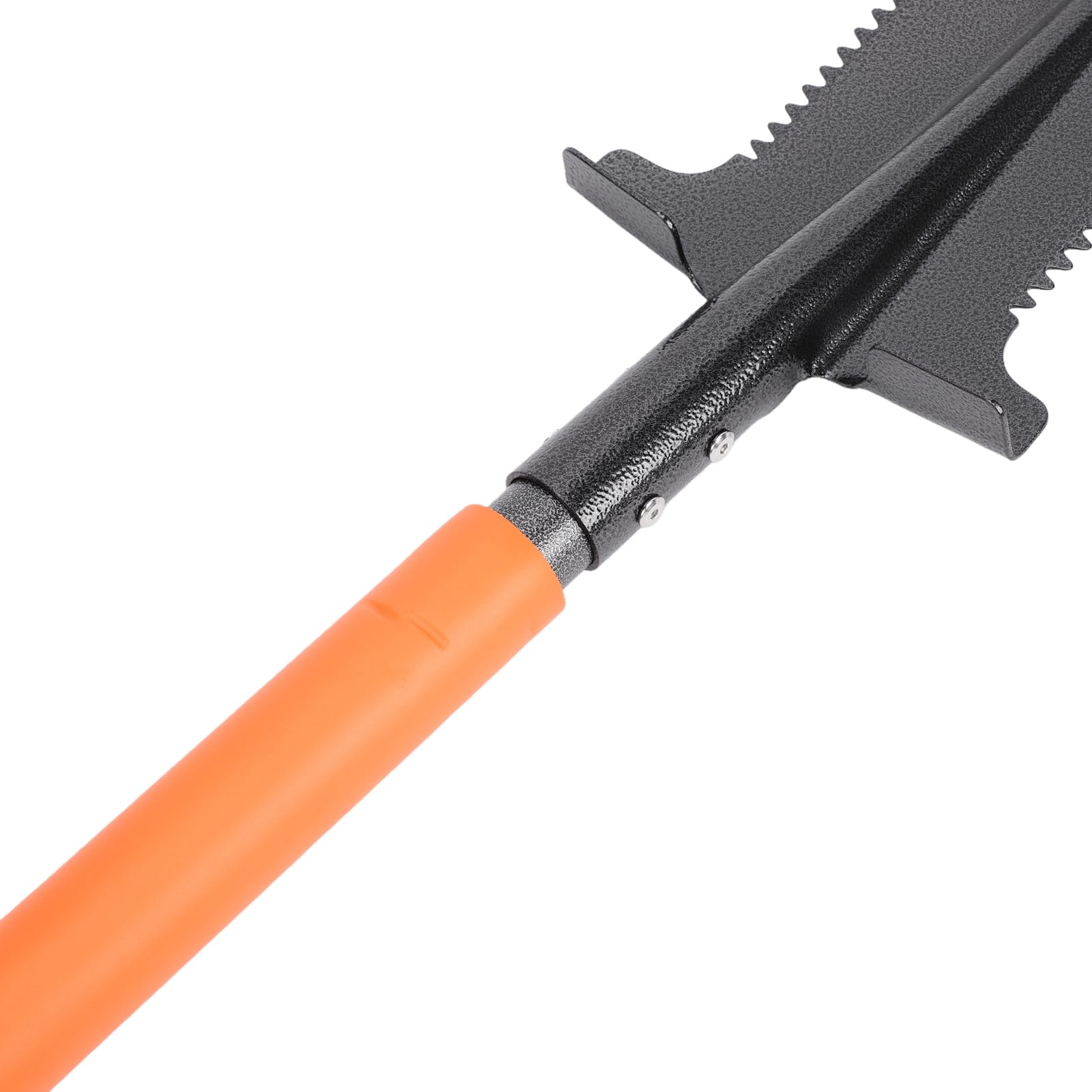 Vanga Radice con Pala, 20 Denti Rilevabile Metal Detecting Shovel