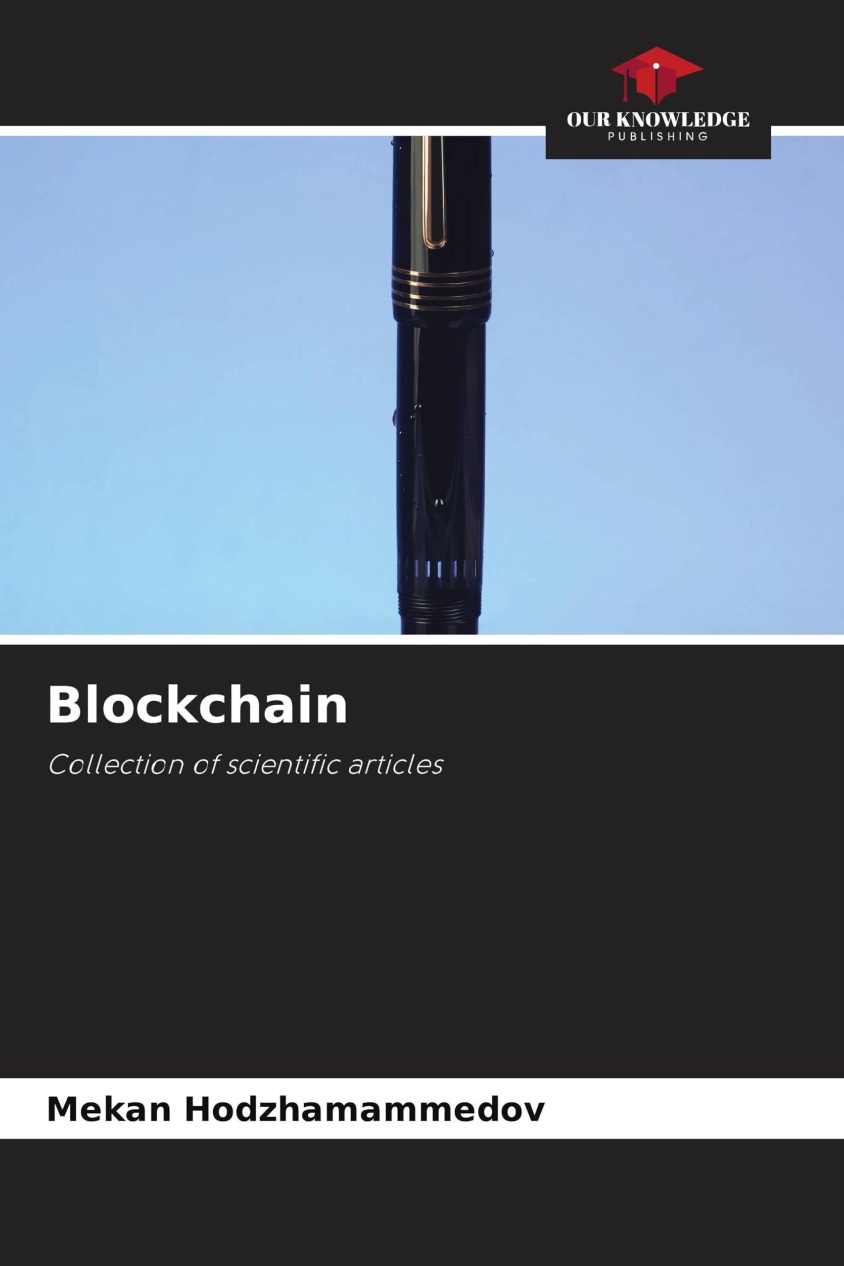 Blockchain: Collection of scientific articles