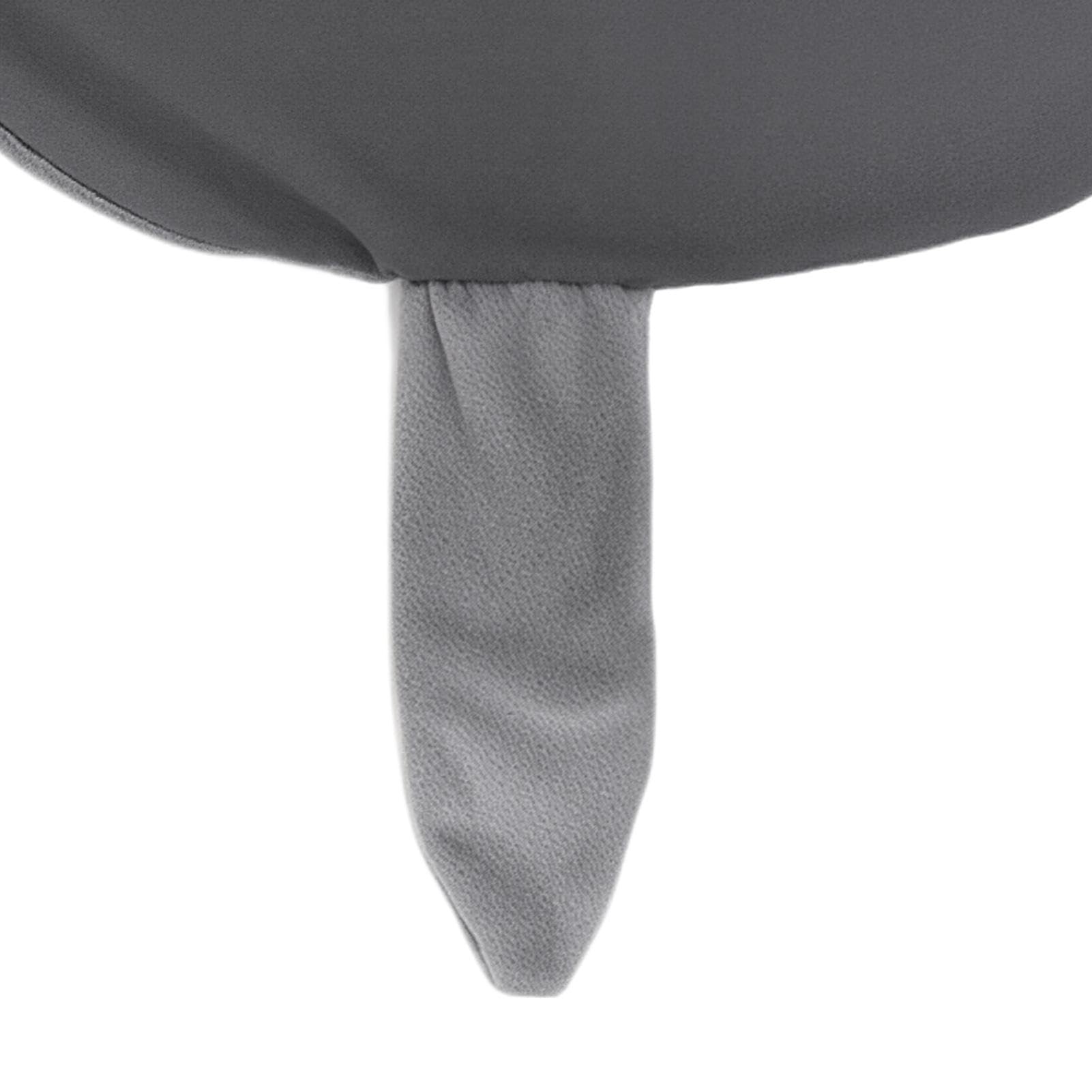 Serviette à capuche en forme d'animal | Couverture chaude d'hiver en forme