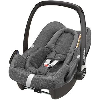 maxi cosi pebble plus sparkling grey