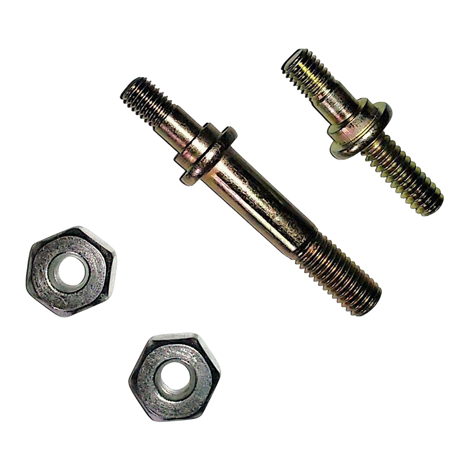 Amazon.com: Chainsaw Bar Stud Set + Bar Nuts For Stihl 029 SUPER