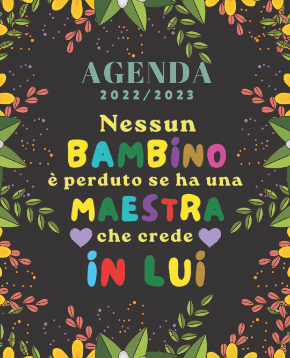 2022-2023 Academic Year A5 Diary Week To View Student ... - IT - Foto 7