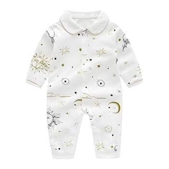 美品✨ little cotton clothes,Organic Romper 美品✨ little cotton clothes,Organic Romper Bloomers
