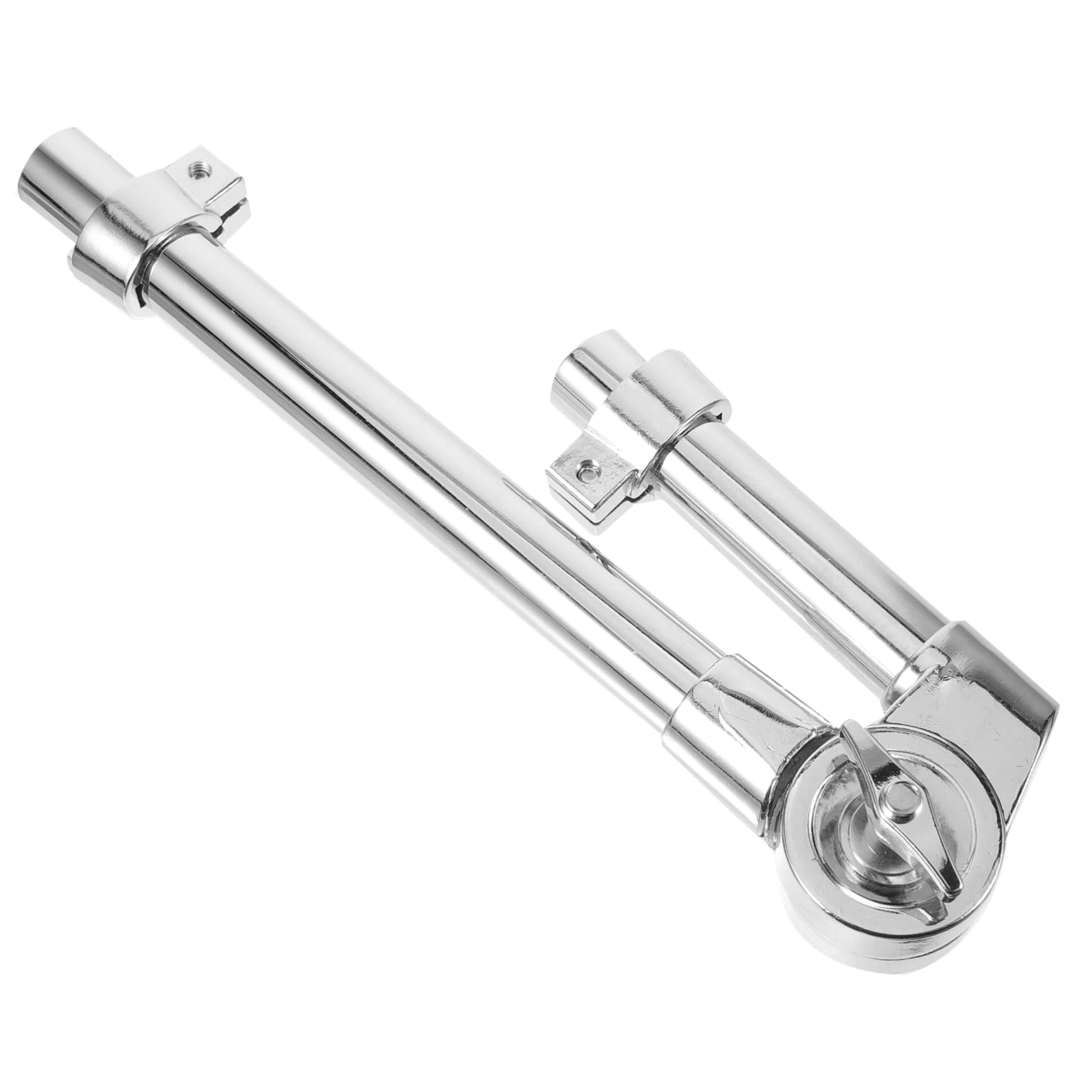 ERINGOGO Drum Mount Bracket Adjustable Drums Holders Performance Display Hardware