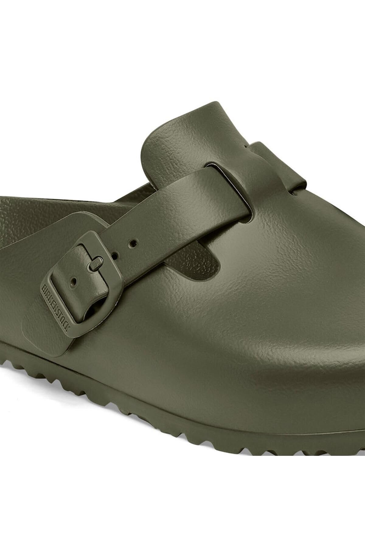 Birkenstock Boston Eva 1026215, Zoccolo