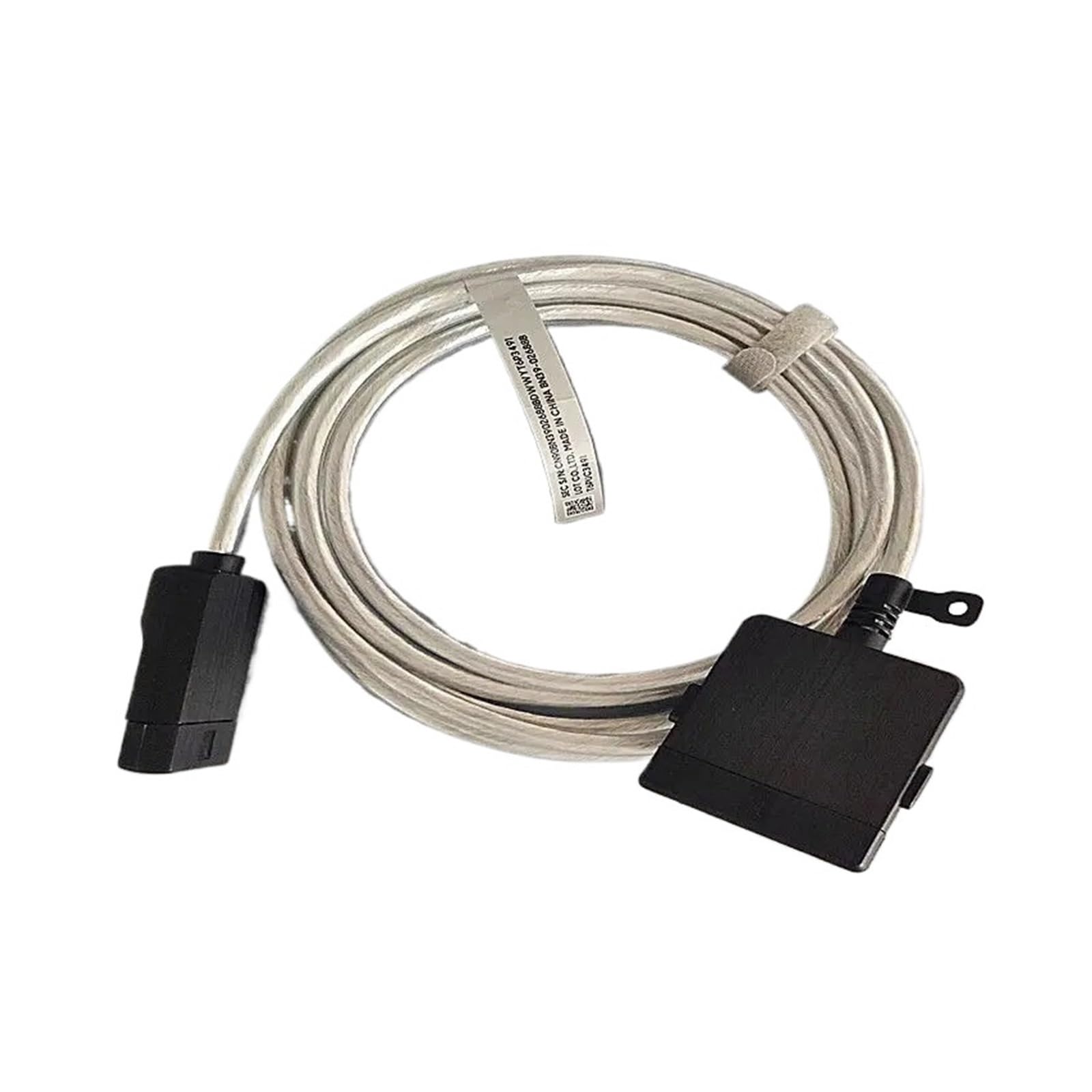 Câble One Connect 2,5 M BN39-02688B pour téléviseur QLED QN55QN700A et QN65QN900A