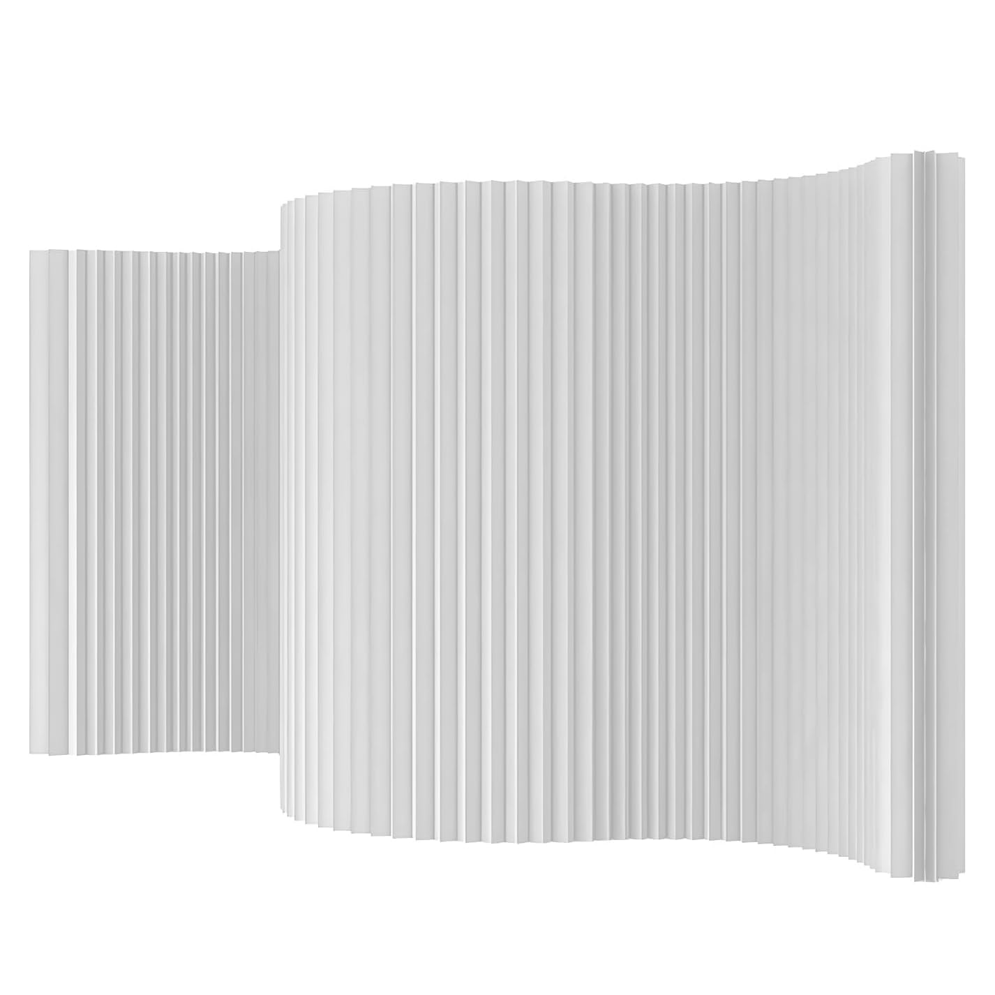 Amazon.co.jp: 折りたたみ式 自立式 ペーパーパーテーション