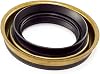 Omix | 18676.41 | Transfer Case Output Shaft Seal, Front, NP231 | OE Reference: 4338893 | Fits 1987-2006 Jeep Wrangler