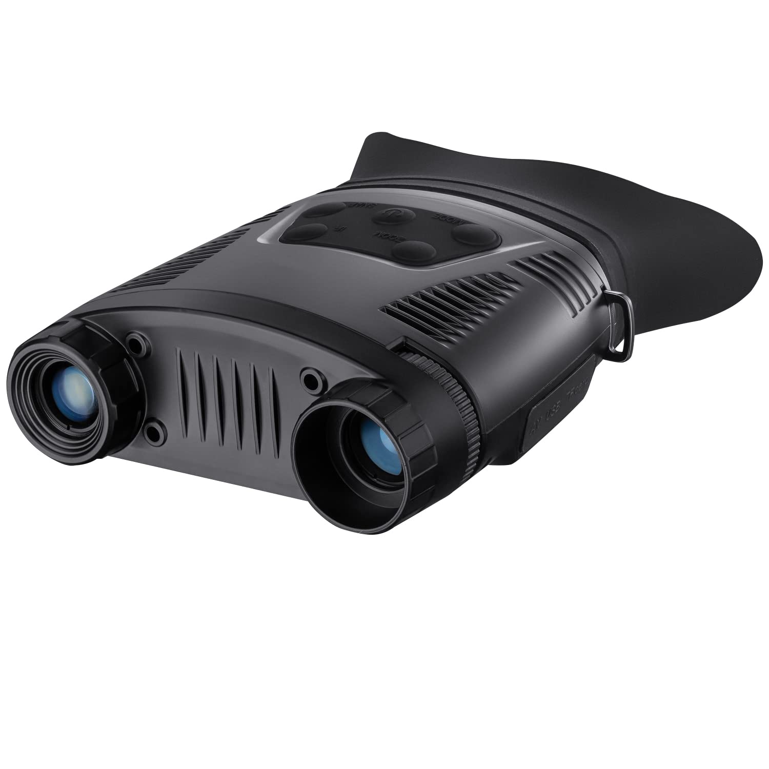 Buy Night Vision Binoculars, 3.5'' Large Screen32GB Day and Night Infrared Hunting with Photo