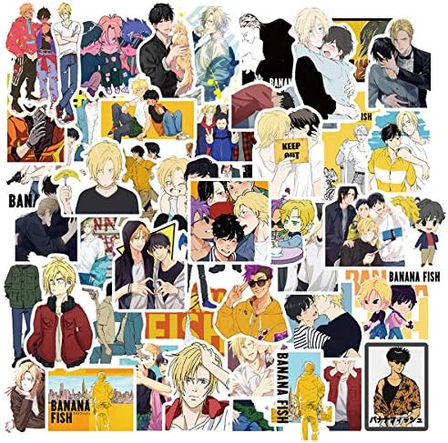 banana fish plush amazon