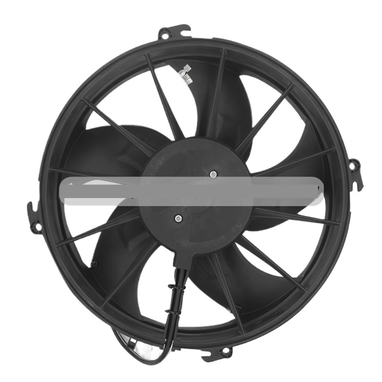 YMUGUEGH W3G300-BV25-27 W3G300-BV25-33 W3G300-QX25-33 W3G300-ER40-75 W3G300-RQ28-56 W3G300-BV25-23 Cooling Fan(W3G300-BV25-23)