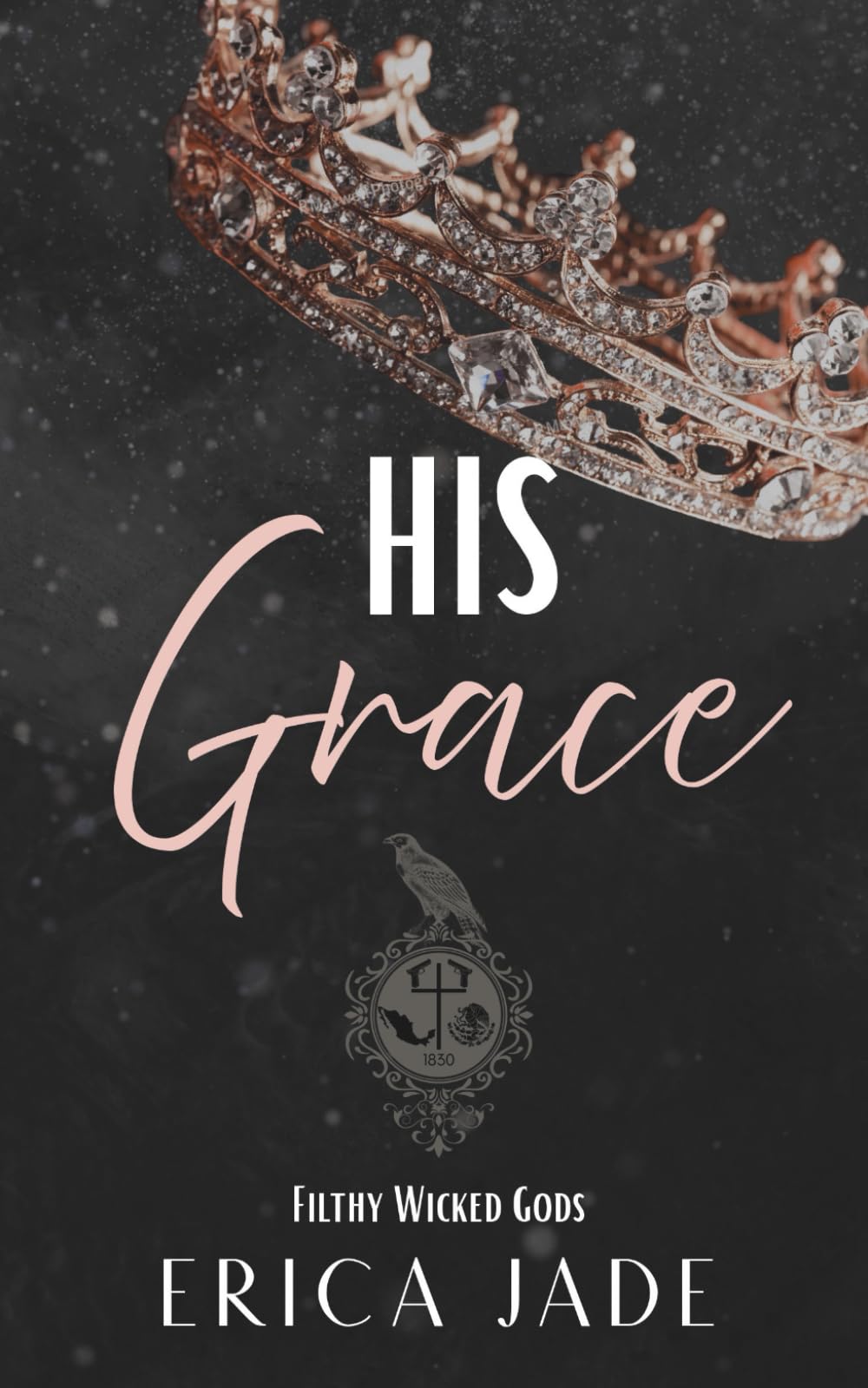 His Grace (Filthy Wicked Gods)