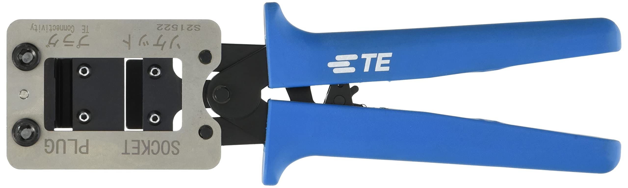 Amazon | TE(タイコエレクトロニクス) 1729940-1_RITS 結線用手動工具_ 