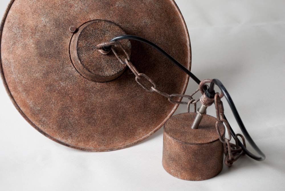 HARMOSA ハモサ サンデッシュ 照明 美品 HERMOSA SUNDISH / ハモサ サンディッシュ - インテリア・家具