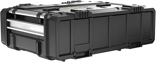 Miniatura 18 de DeWalt ToughSystem 2.0 DXL Unidad de cajón profundo (DWST08510)