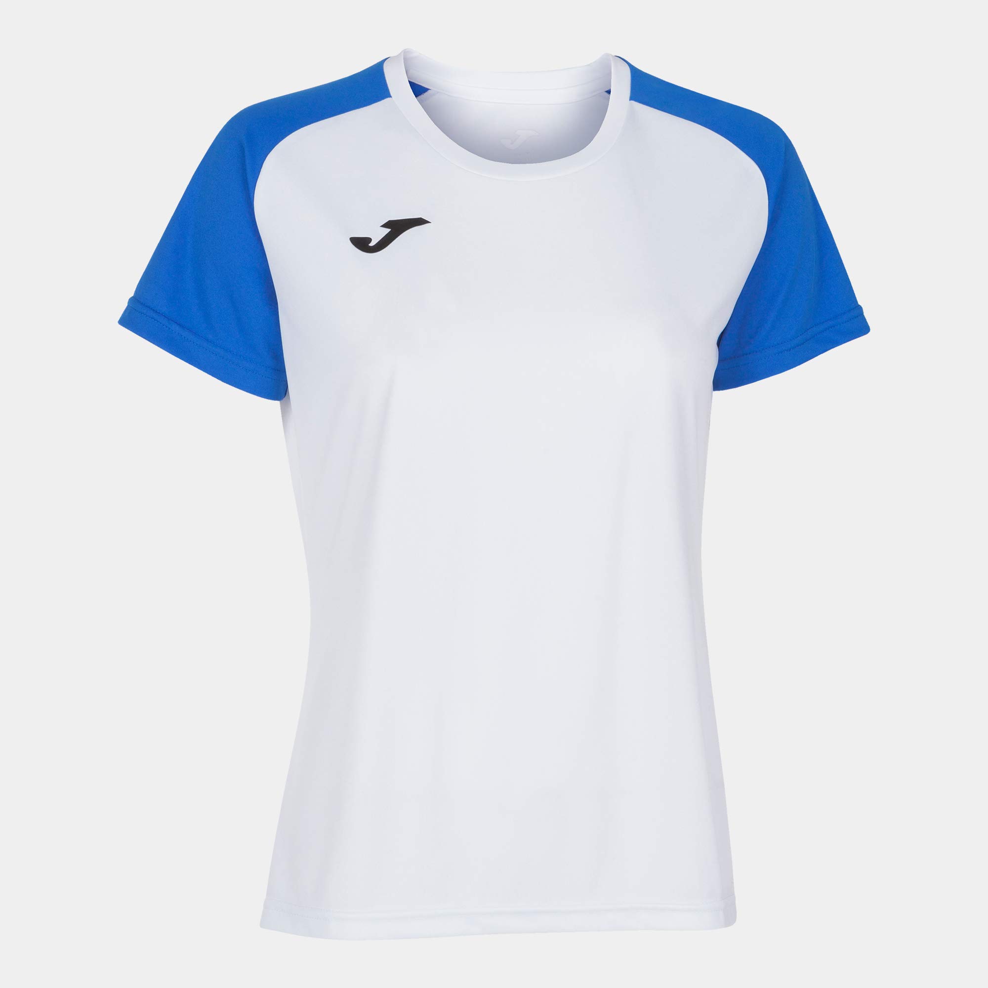 Joma Academy IV Women's Hoodie (Pack of 1) White-Royal