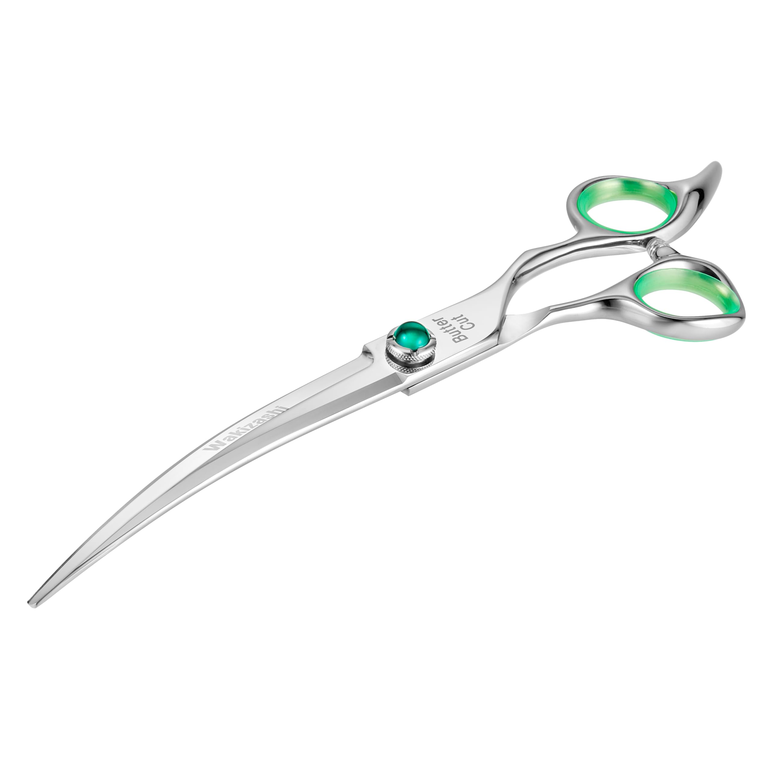 お手入れ・トリミング用品 BUTTERCUT GEIB SPECIAL COBALT KC-85-26T Amazon.com : Geib Buttercut 8.5 inch Curved Dog Grooming