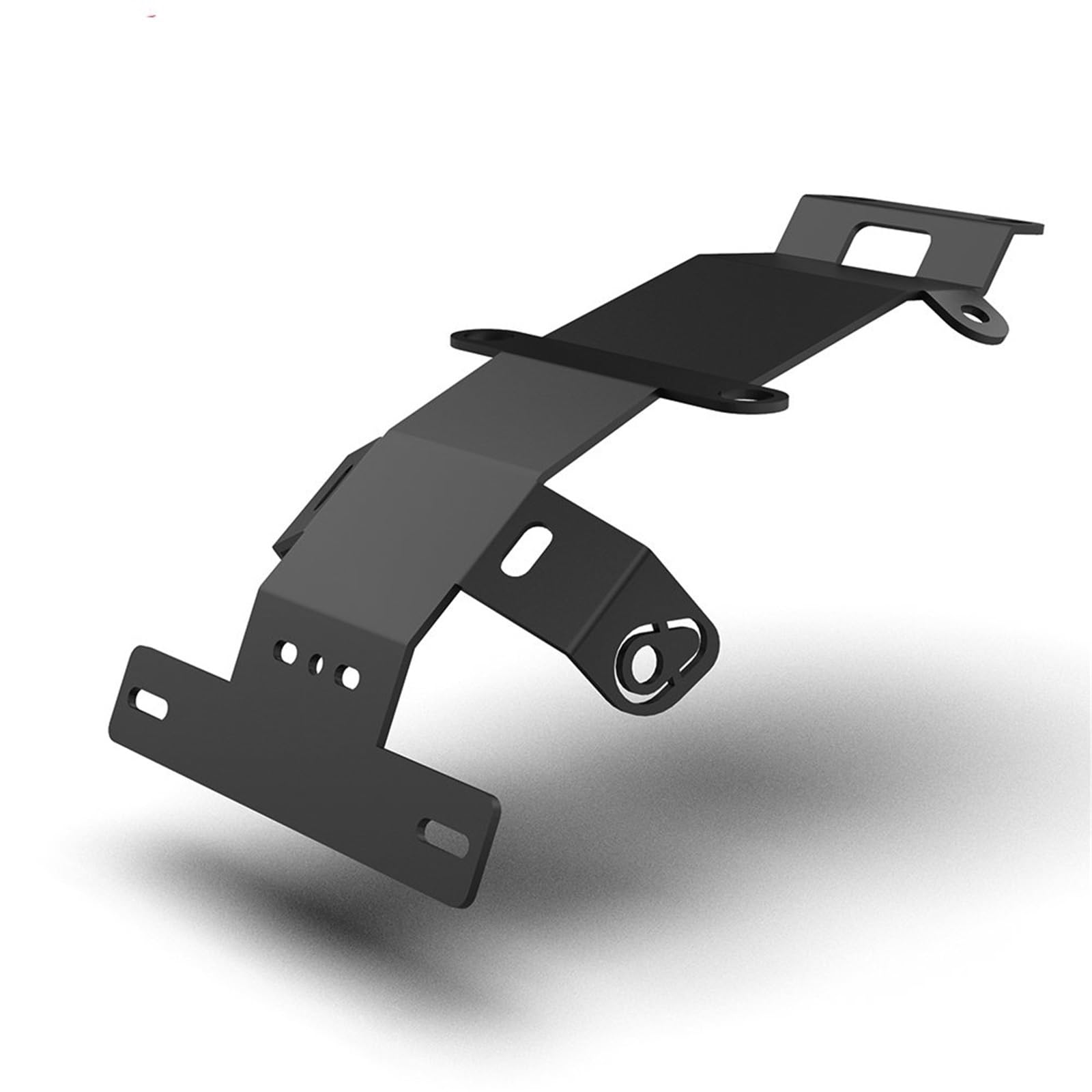 Supporto Portatarga Posteriore Per Y&amaha XSR700 XSR 700 XTribute 2015-2023 2024 2025