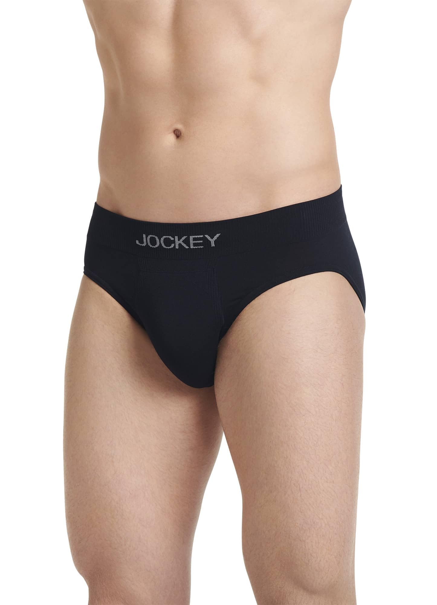 JockeyMen's Underwear FormFit Lightweight Seamfree Bikini