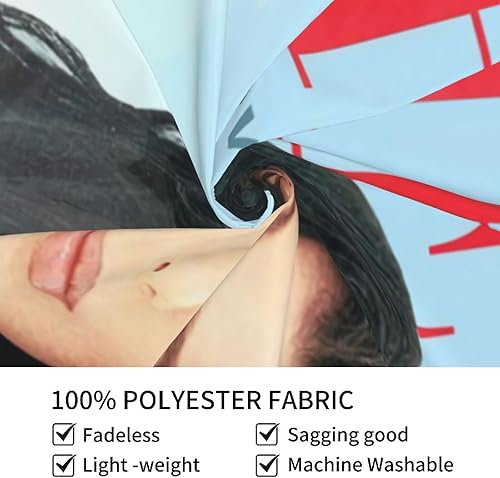 Miniatura 6 de CAVALEIRO Cher tapiz 60x51in para decoración fresco pósteres tapices colgantes de pared 60 × 51 pulgadas