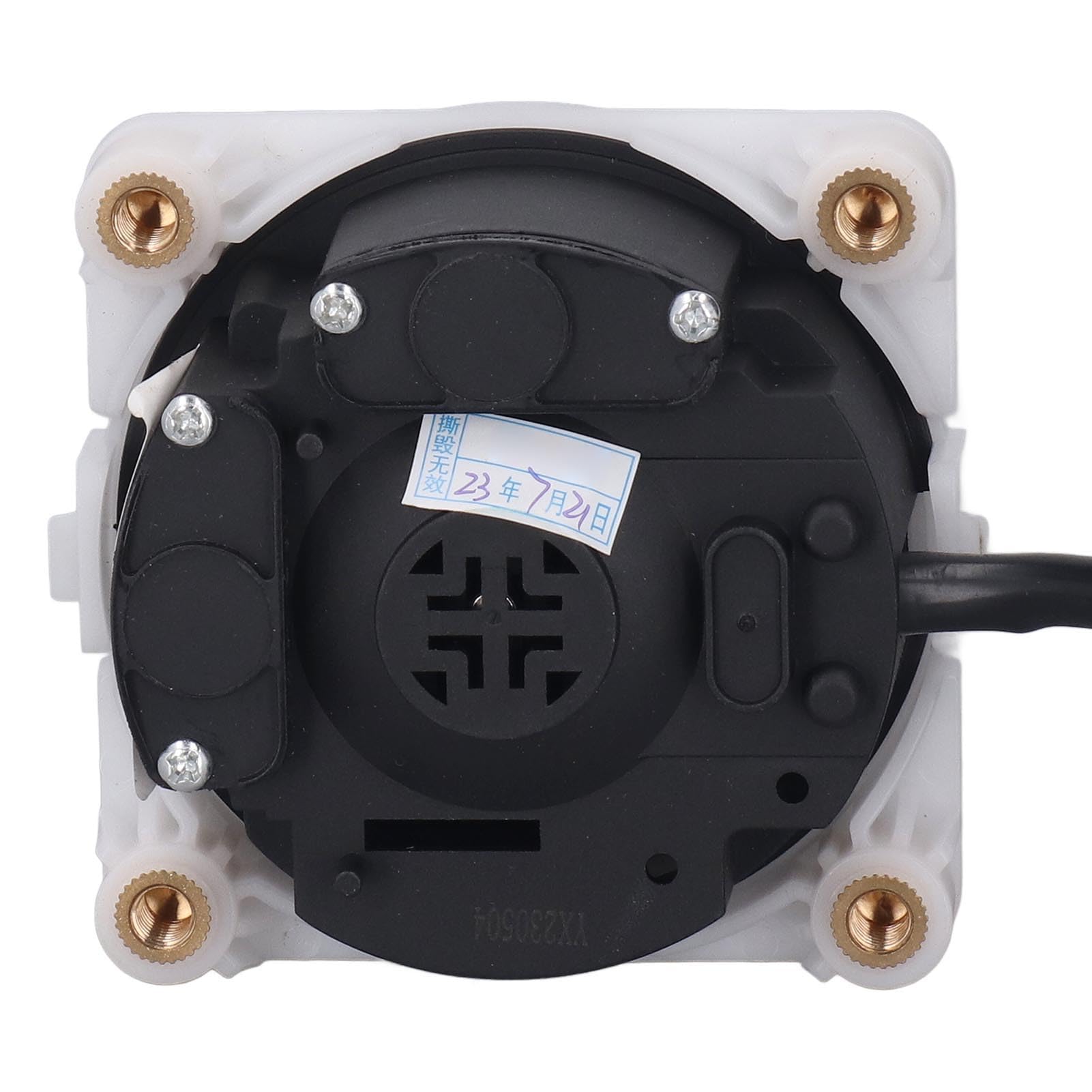 Impugnatura per controller joystick con materiali in acciaio legato per accessorio per escavatore 7919040012, alte prestazioni, prestazioni affidabili, durevole e durevole, leggero e