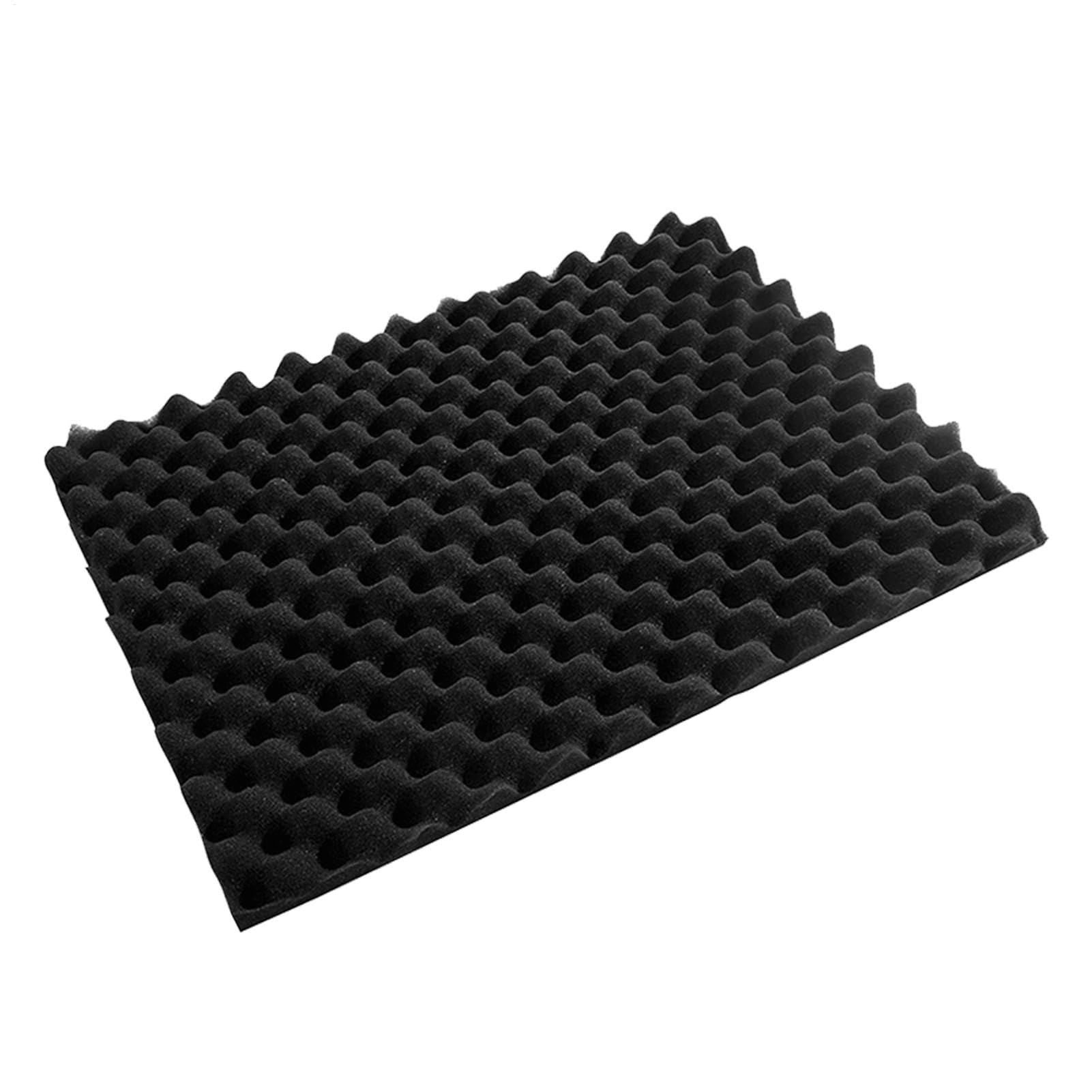 Coussin anti-goutte pour climatiseur de fenêtre – Coussin de support magnétique puissant – Coussinet supérieur de protection pour climatiseur de climatisation, réducteur de bruit pour unités de