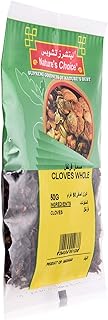 Cloves Whole 50g
