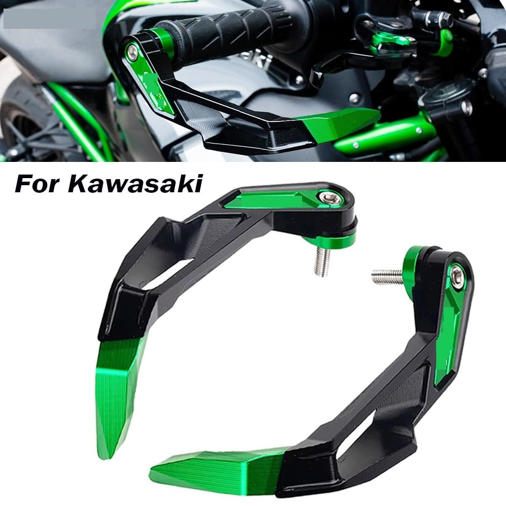 Per Kawasaki Z900 Z650 Z400 Z800 Z750 Per Ninja 400 650
