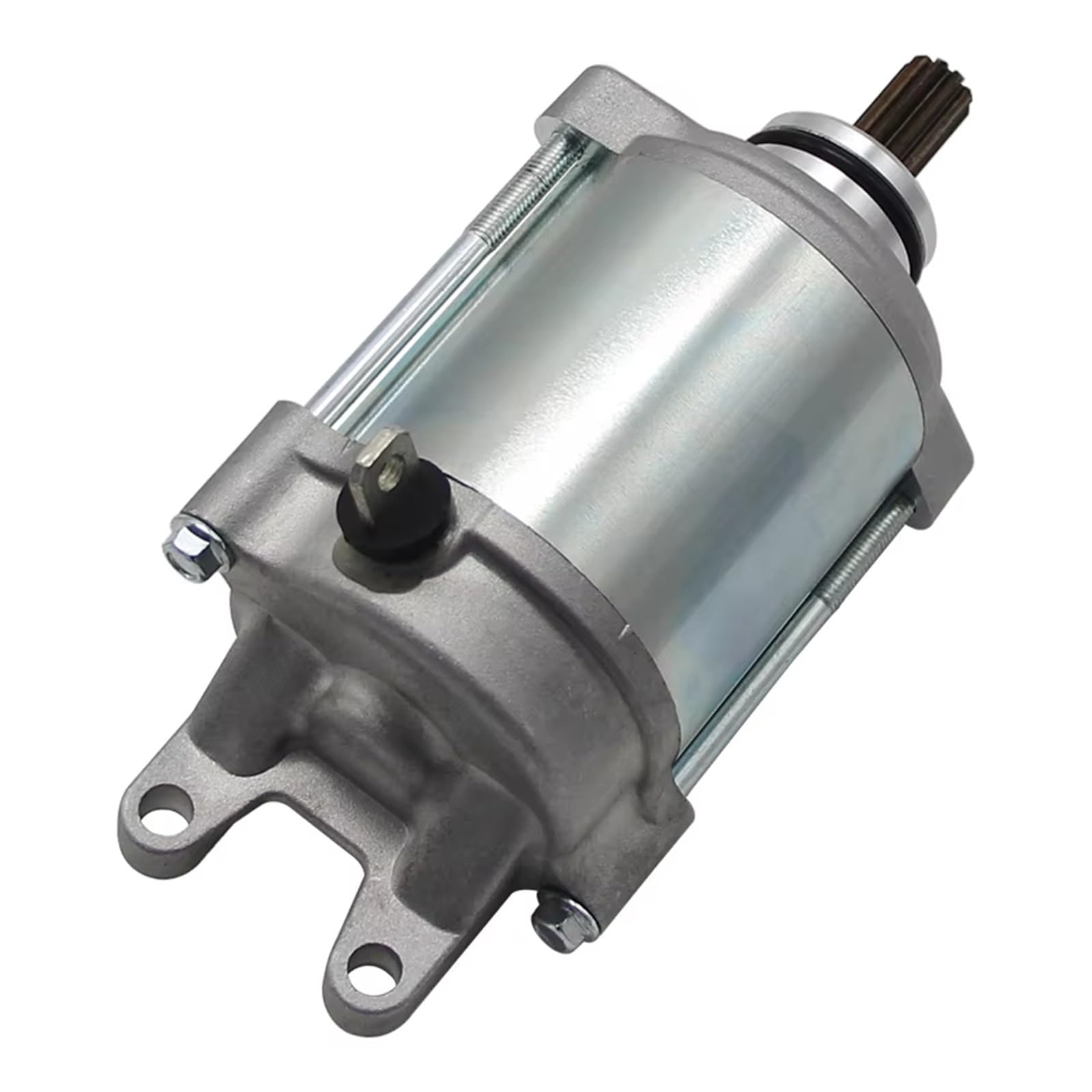 Motorino Di Avviamento Per MV Per Agusta Per F3 Per 800RC Per Turismo Per Veloce800 Moto Avviamento Elettrico Accessori Motore 8000B4334 Sostituzione del motorino di avviamento