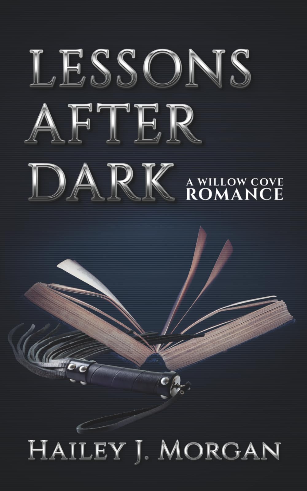 Lessons After Dark (A WILLOW COVE ROMANCE)
