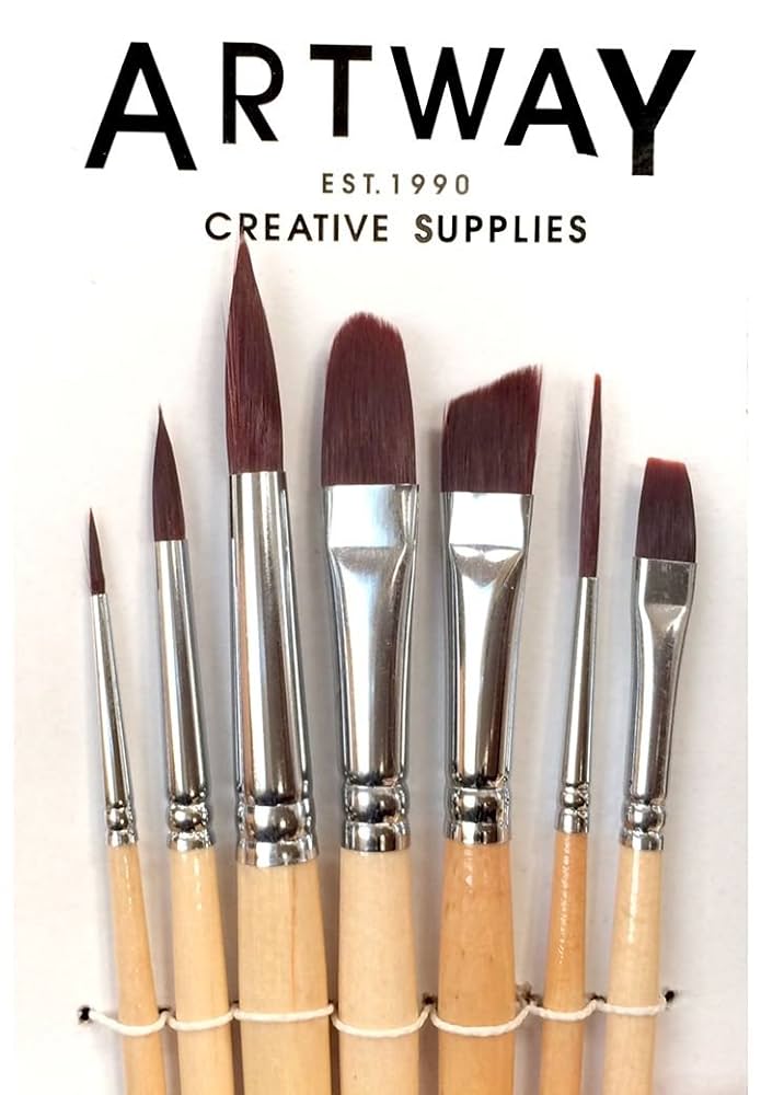 クリエ ブラシ NO.20～40 7本セット 615FsifhvXL._UF894,1000_QL80_.jpg