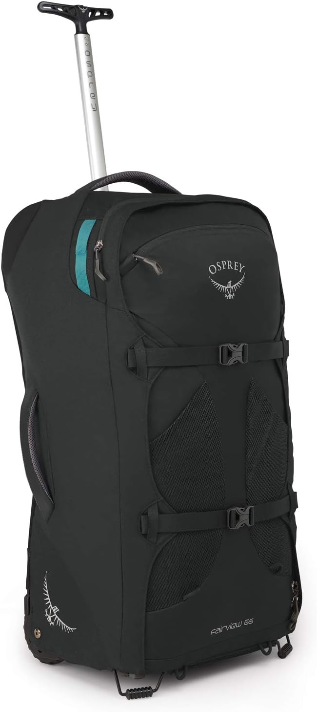 osprey rolling backpacks