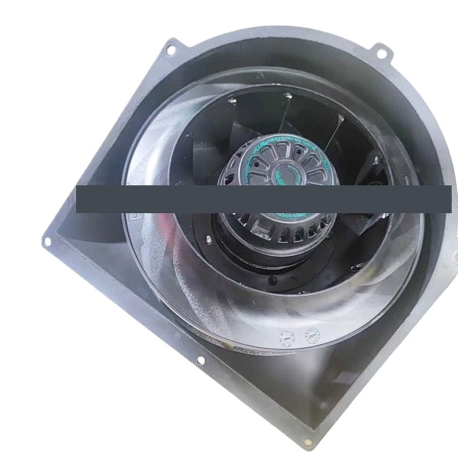YMUGUEGH R2E250-RB06-19 230V Centrifugal Fan(Single fan)