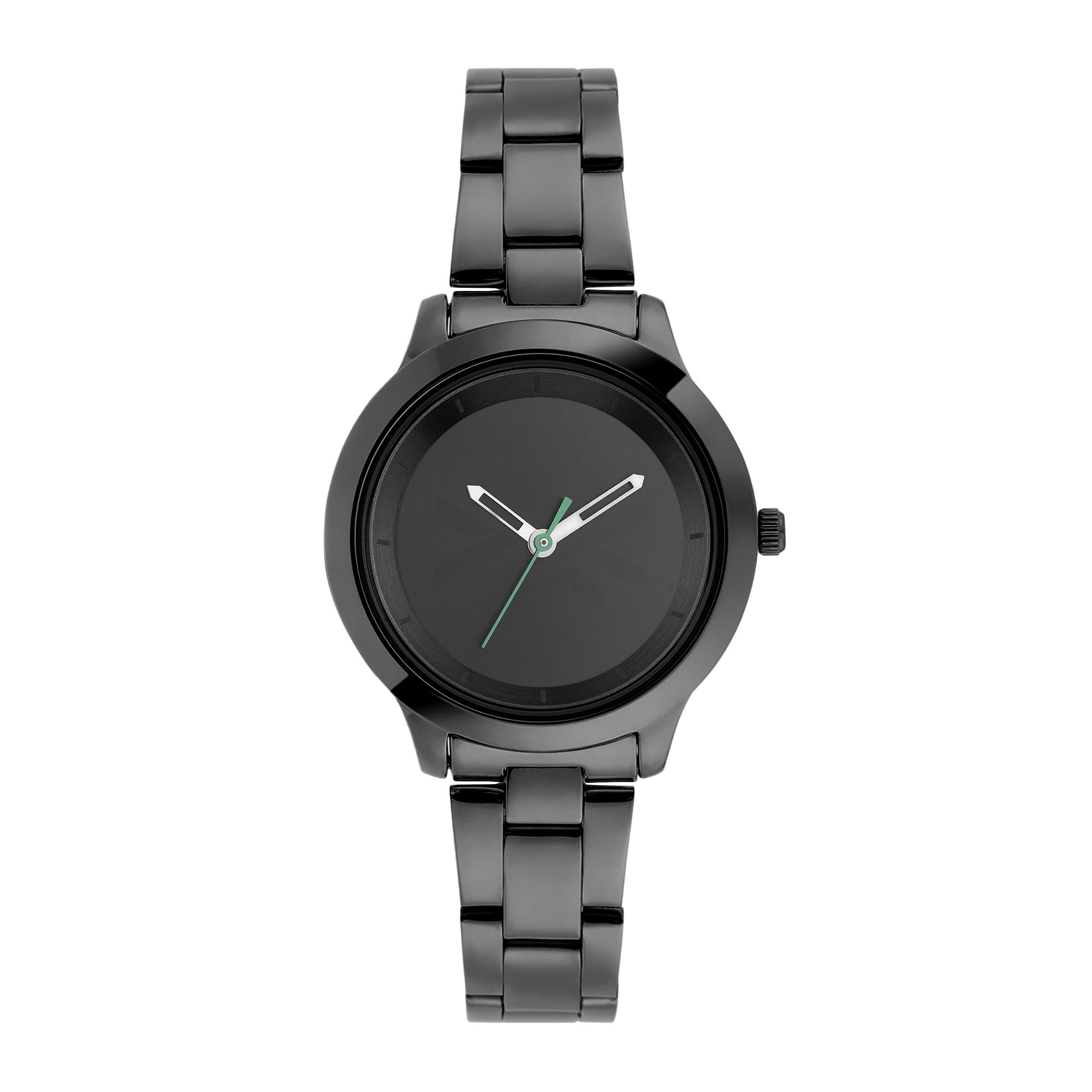 Analog Black Dial Women's Watch-UWUCL0903-image-44
