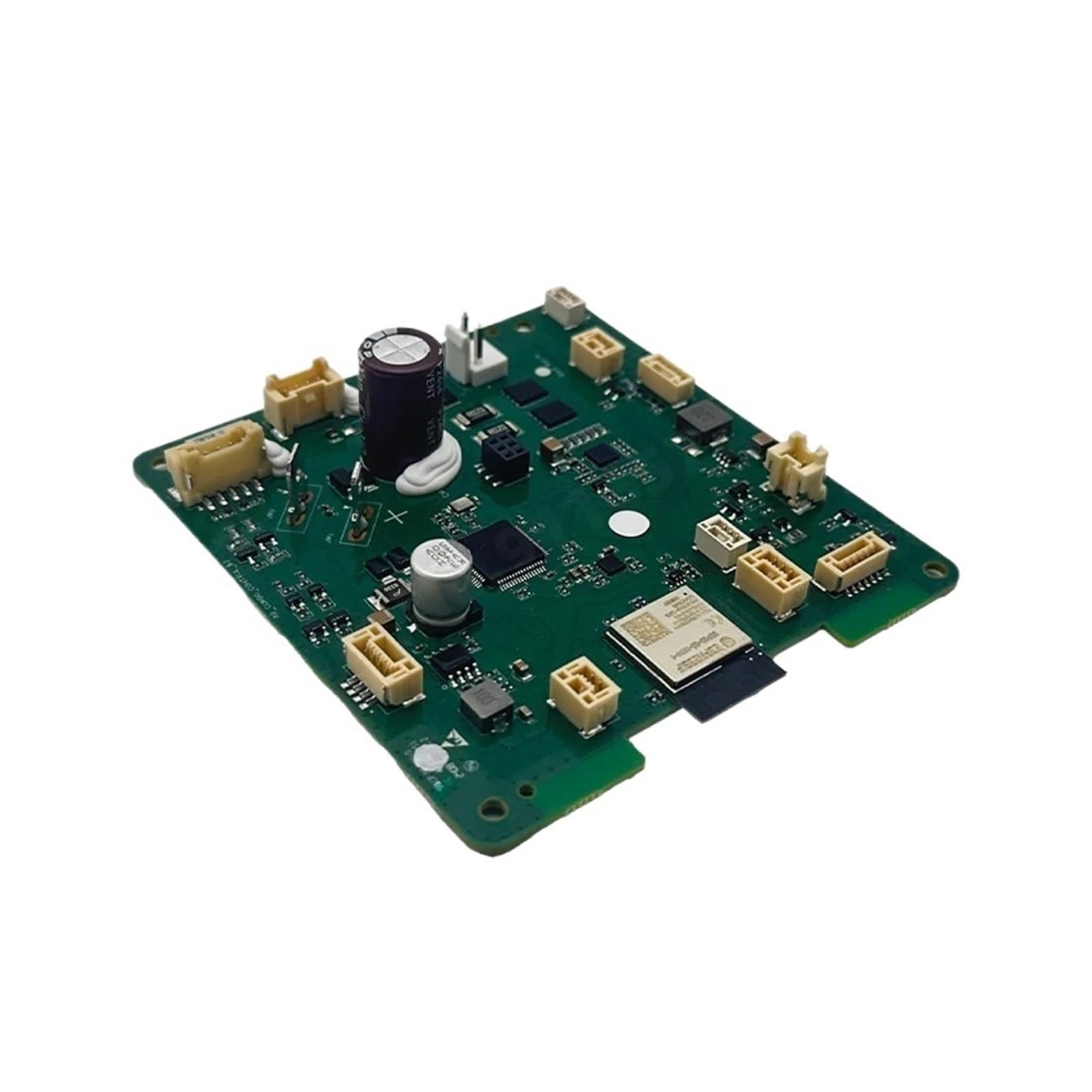 UKDNAEUF Compatible for Roborock Dyad Pro. Vacuum Cleaner Motherboard (Body) Motherboard CE Version Spare Parts