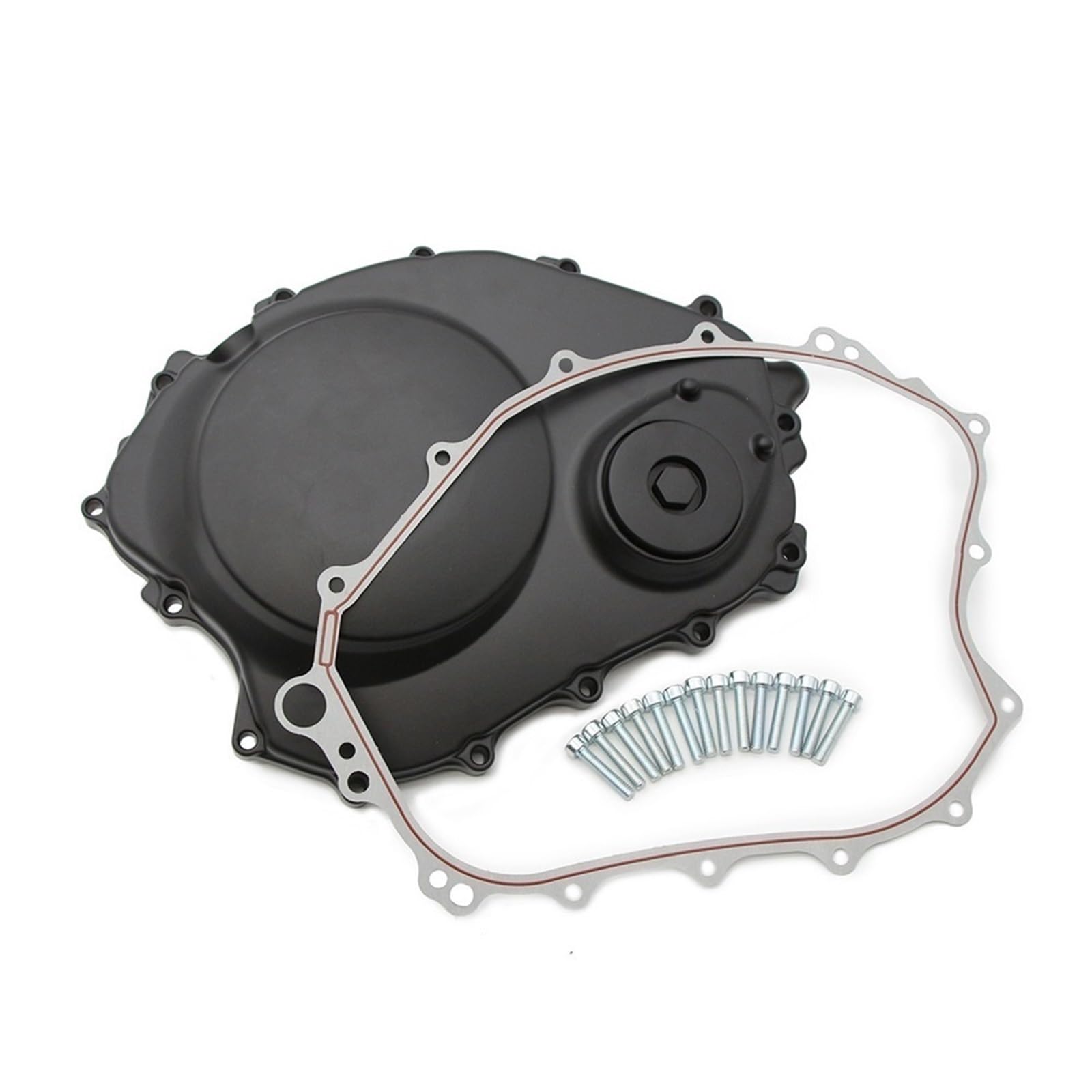 Carter de protection stator CBR1000RR 2004-2007 pour sorties piste - 6