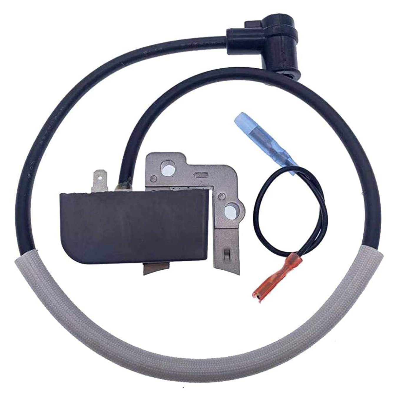 ZhongfaTec-638 15660108361 Ignition Coil Replace 15660109860 for Blower PB-403 PB-460 PB-601 PB-602 PB-603 Replace OPPAMA ID#C6799