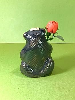 Amazon | 玩具 愛い ヌード 狸 陶器 人形 郷土玩具 民藝 秘宝館