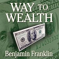 The Way to Wealth livre audio