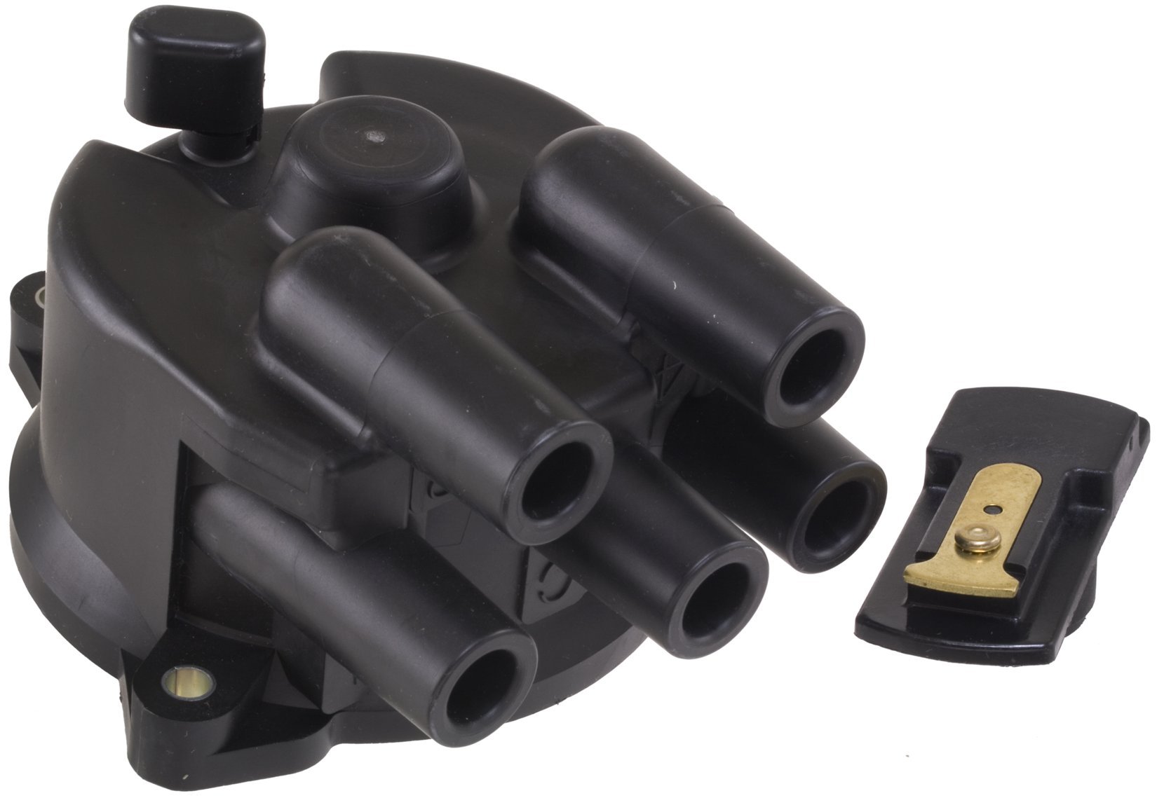 WellsC05829 Distributor Cap and Rotor Kit